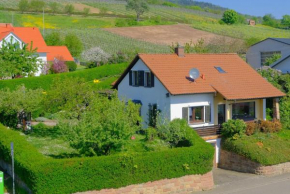 Ferienweingut Wissing Wohnung Frieda